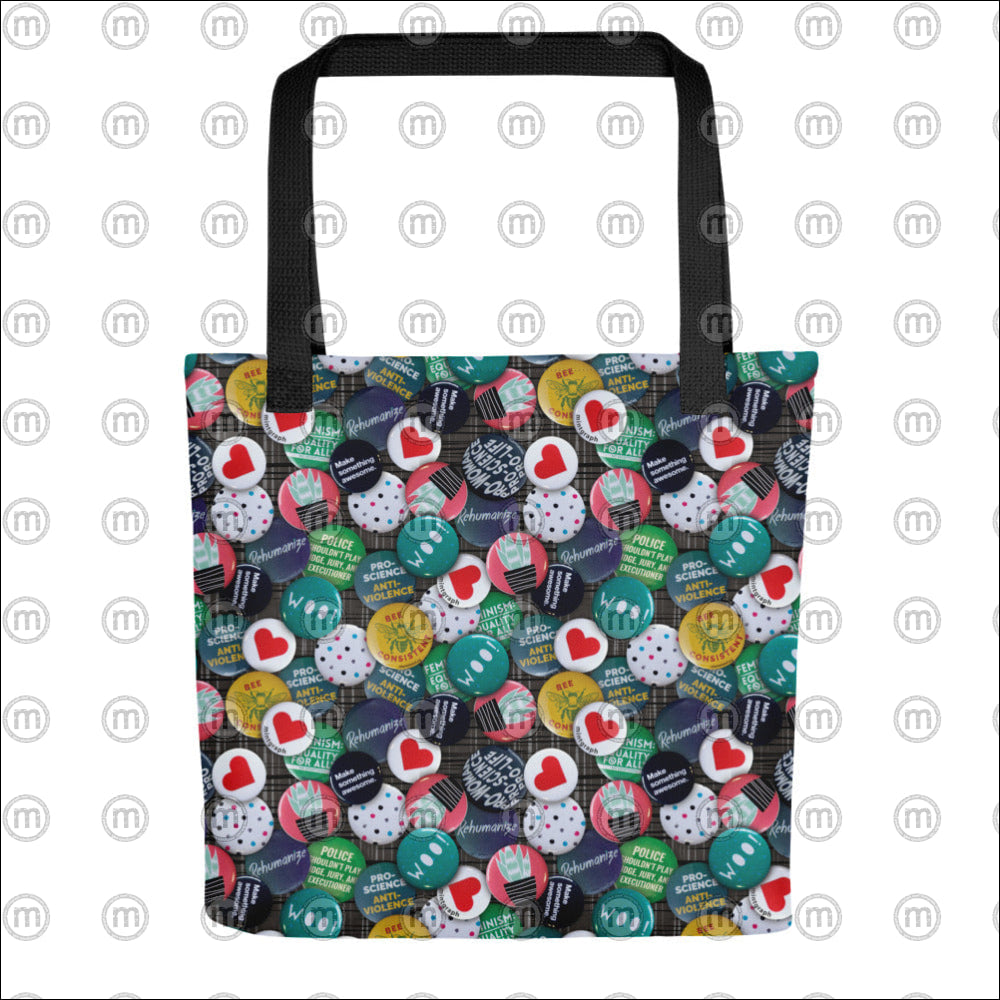 Seamless Pattern - Allover Print (File Download) File