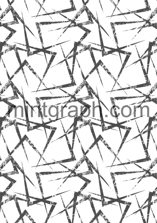 Seamless pattern - allover print (file download)